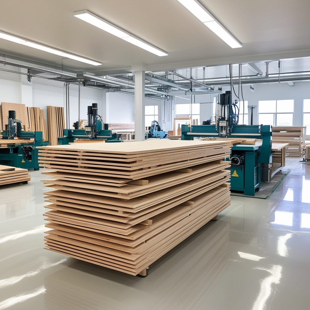 leonardo phoenix 09 a modern furniture factory interior clean 1