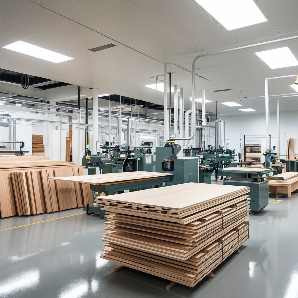 leonardo phoenix 09 a modern furniture factory interior clean 2